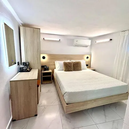 Evdokia Artheon Hotel Rhodes City