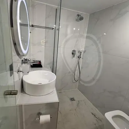 Hotel Evdokia Artheon Rhodes City