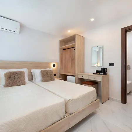 Evdokia Artheon Hotel