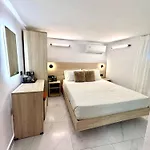 Evdokia Artheon Hotel Rhodes City