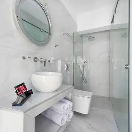 Artheon Hotel Rhodes City