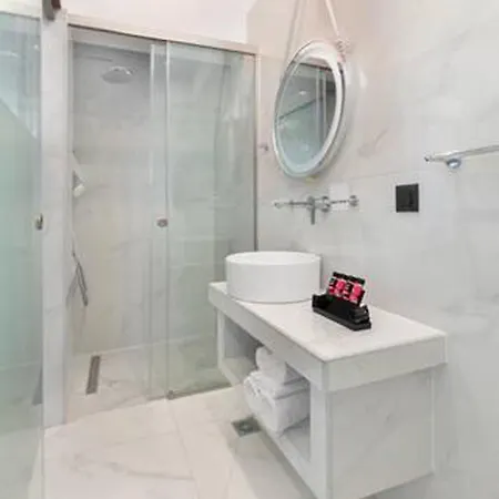 Artheon Hotel Rhodes City