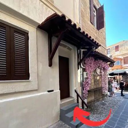 Hotel Artheon *