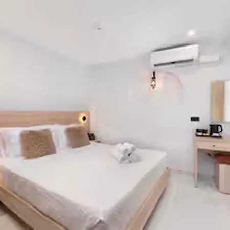 Hotel Artheon Rhodes City