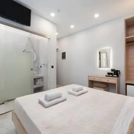 Artheon Hotel