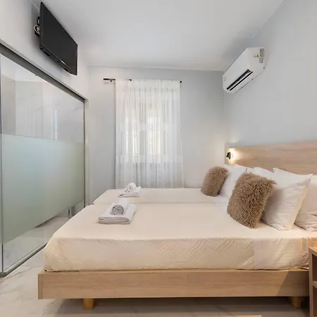 Hotel Artheon Rhodes City
