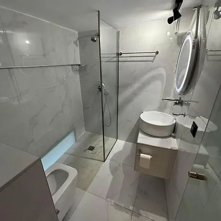Hotel Evdokia Artheon Rhodes City