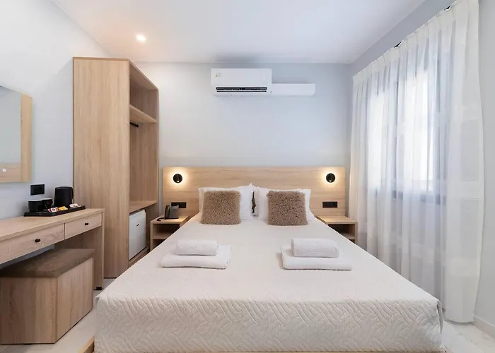 Artheon * Rhodes City