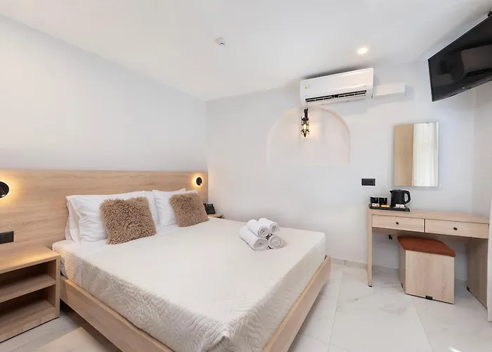 Artheon * Rhodes City