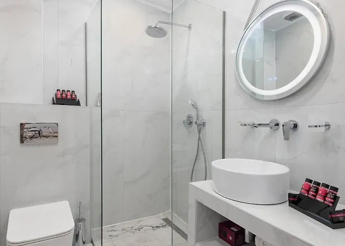 Artheon Hotel Rhodes City