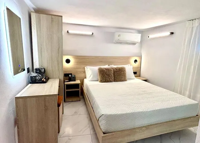 Artheon Hotel Rhodes City