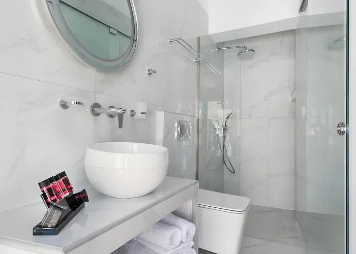 Artheon * Rhodes City