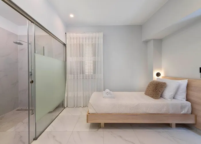 Evdokia Artheon Szálloda Rhodes City