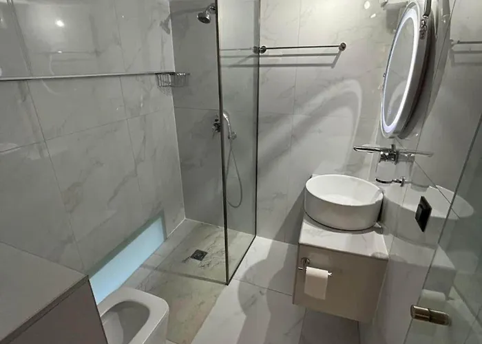 Hotel Artheon Rhodes City