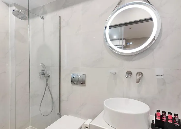 Artheon Hotel Rhodes City