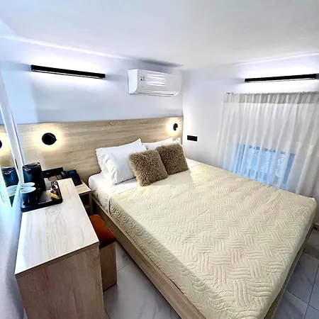 Hotel Evdokia Artheon